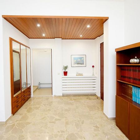 Martha'S Home Rhodes City Luaran gambar