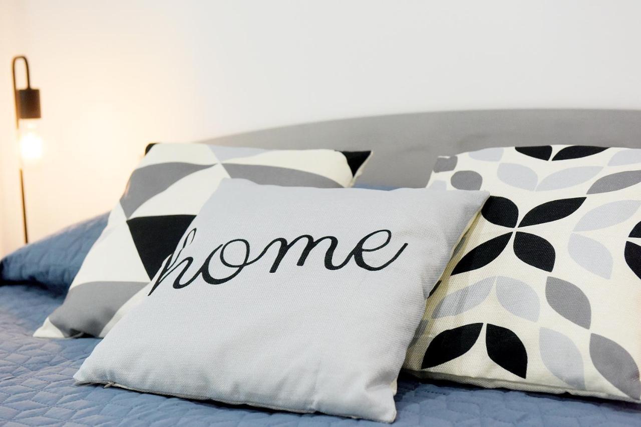 Martha'S Home Rhodes City Luaran gambar